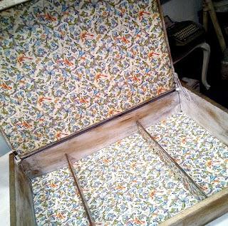 TRABAJOS DE LAS CHICAS