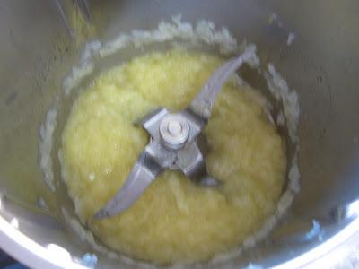 Empanadillas de morcilla Thermomix