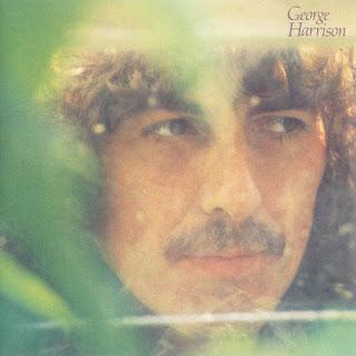 George Harrison - Blow Away (1979)