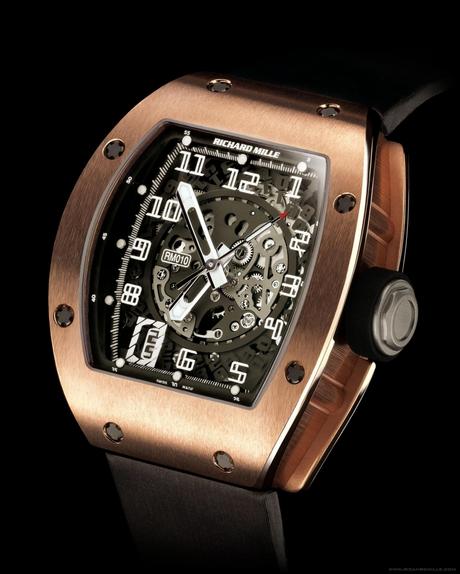 Richard Mille Prix Photos Que Vraiment Inouï