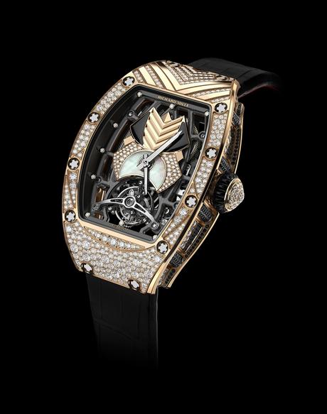 Richard Mille Prix Photos Que Vraiment Inouï
