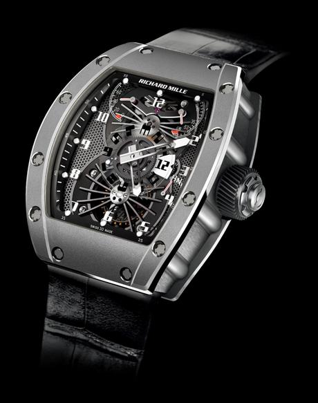 Richard Mille Prix Photos Que Vraiment Inouï