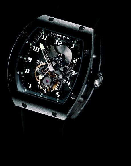 Richard Mille Prix Photos Que Vraiment Inouï