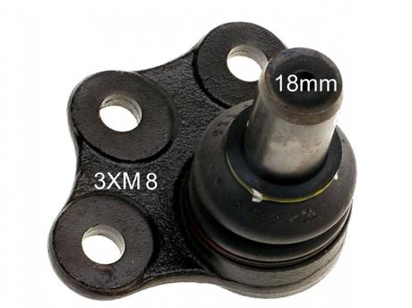 Rotule De Suspension Peinture Que Vraiment Confortable