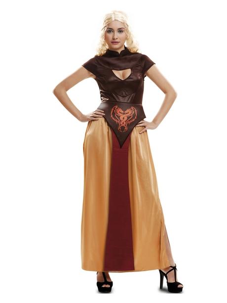 Disfraz de juego de tronos, la serie más vista Disfraz de Juego de Tronos