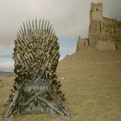 Disfraz de juego de tronos, la serie más vista