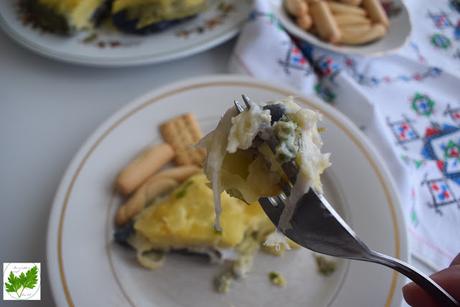 Tortilla de Patatas En Buena Onda