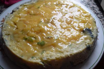 Tortilla de Patatas En Buena Onda