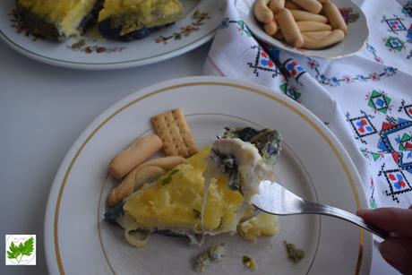 Tortilla de Patatas En Buena Onda