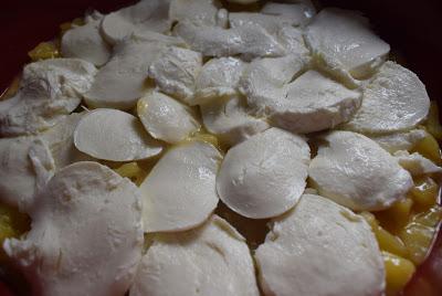 Tortilla de Patatas En Buena Onda