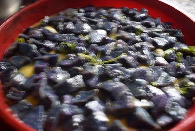 Tortilla de Patatas En Buena Onda