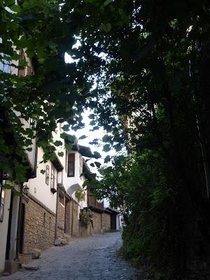 Diario de Macedonia y Bulgaria 10: Ruta por el centro de Bulgaria 1 - Veliko Tarnovo Diario de Macedonia y Bulgaria 10: Ruta por el centro de Bulgaria 1 - Veliko Tarnovo