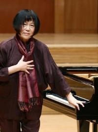 Zhu Xiao-Mei: Cómo Bach derrotó a Mao