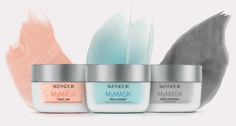 Skeyndor, cosmética científica