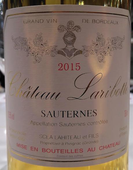 ENCOPA: Jueves 21 de marzo de 2019: Cata «Vinos Nobles Europeos»