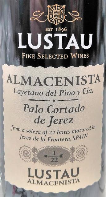 ENCOPA: Jueves 21 de marzo de 2019: Cata «Vinos Nobles Europeos»