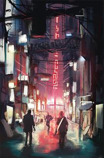 The Veill, nuevo éxito de The Hills Press