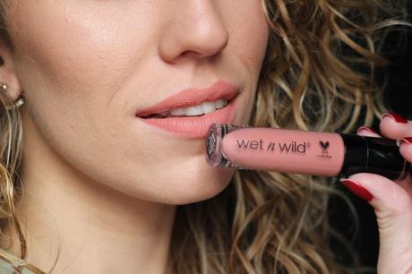 Megalast Liquid Catsuit de Wet n Wild