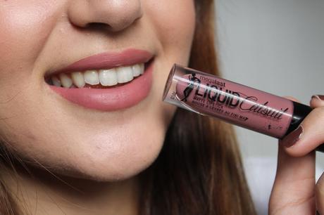 Megalast Liquid Catsuit de Wet n Wild