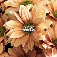 Luis Albert Segura estrena A las puertas