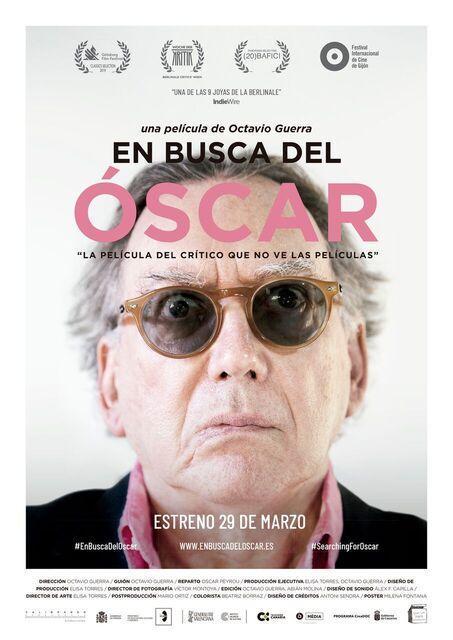 En busca del Óscar En busca del Óscar