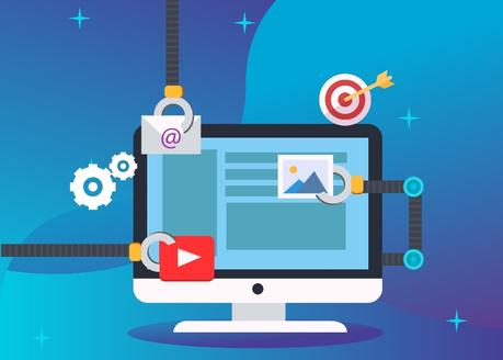 Marketing Automation Marketing Automation