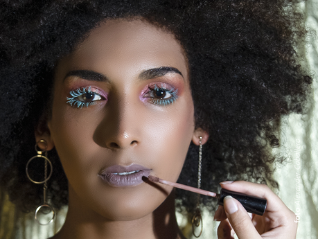 Una revista cultural LGTBIQ en Lima