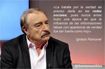 Ignacio Ramonet con periodistas cubanos Ignacio Ramonet con periodistas cubanos