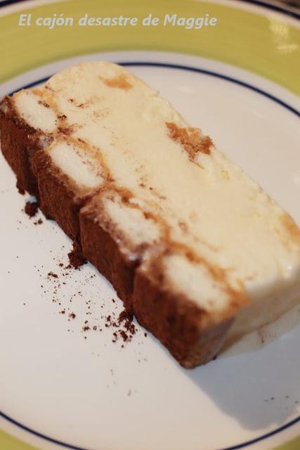 SEMIFREDDO AL TIRAMISU