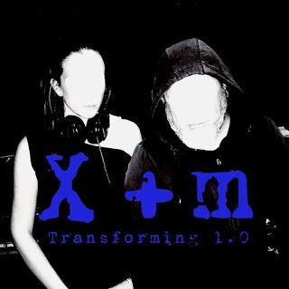 X + M - TRANSFORMING 1.0 X + M - TRANSFORMING 1.0