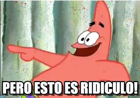 ¿Como acabas con el hambre? con un asador y un transbordador espacial