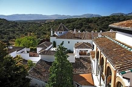 Hotel La Bobadilla, a Royal Hideaway