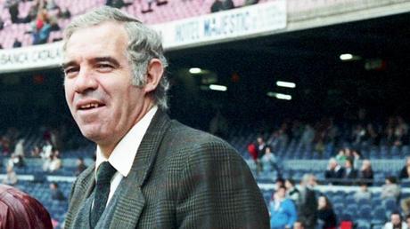 Entrenadores de los años 90 que seguro que recuerdas