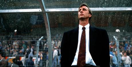 Entrenadores de los años 90 que seguro que recuerdas