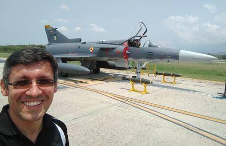 Tanqueando en las alturas Tanqueando en las alturas