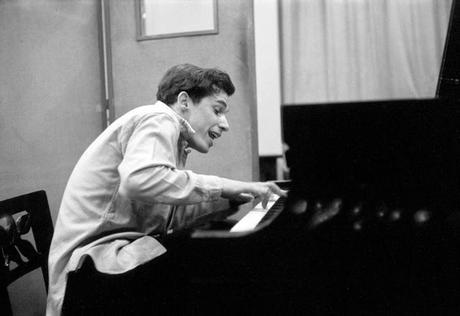 Galería de favoritos 55 / Glenn Gould