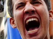 Pulseta geopolítica sobre Guaire