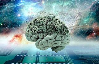 La interfaz definitiva: tu cerebro.