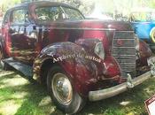 Studebaker State Commander 1938