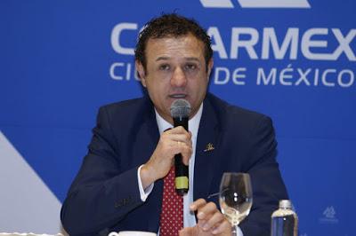 MAGISTRADOS AMPLIAMENTE CAPACITADOS Y HONESTOS, DEMANDA COPARMEX CDMX PARA INTEGRAR SALAS ESPECIALIZADAS DEL SISTEMA LOCAL ANTICORRUPCIÓN