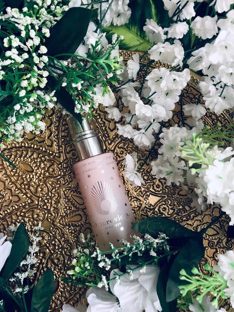 Queen of hungary mist de Omorovicza