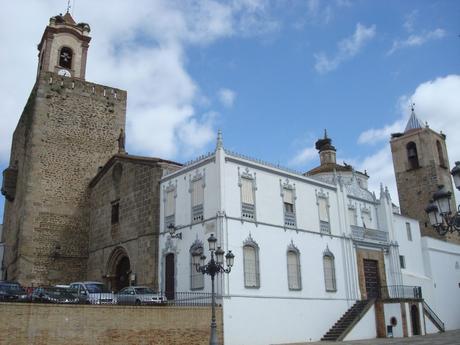 Iglesia de Santa Maria