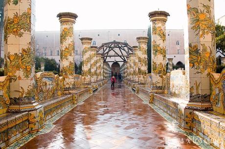 Nápoles y Pompeya: qué ver y hacer en un dos días y medio con niños 1553799220_722_Napoles-y-Pompeya-que-ver-y-hacer-en-un-dos Nápoles y Pompeya: qué ver y hacer en un dos días y medio con niños