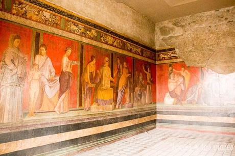 Nápoles y Pompeya: qué ver y hacer en un dos días y medio con niños 1553799220_781_Napoles-y-Pompeya-que-ver-y-hacer-en-un-dos Nápoles y Pompeya: qué ver y hacer en un dos días y medio con niños