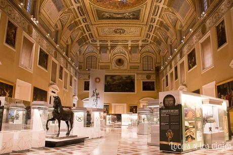 Nápoles y Pompeya: qué ver y hacer en un dos días y medio con niños 1553799220_680_Napoles-y-Pompeya-que-ver-y-hacer-en-un-dos Nápoles y Pompeya: qué ver y hacer en un dos días y medio con niños