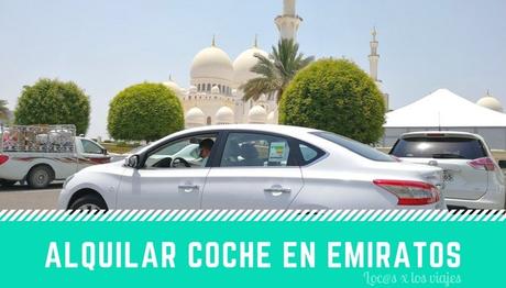 Conducir-en-Emiratos-Arabes-Unidos-con-coche-de-alquiler Conducir en Emiratos Árabes Unidos con coche de alquiler