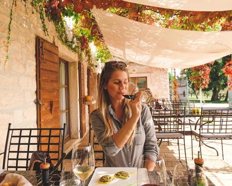 croatia-8 ▷ Las mejores regiones vinícolas del mundo