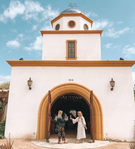 mexico-10 ▷ Las mejores regiones vinícolas del mundo