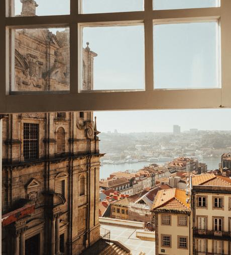 porto-2 ▷ Las mejores regiones vinícolas del mundo