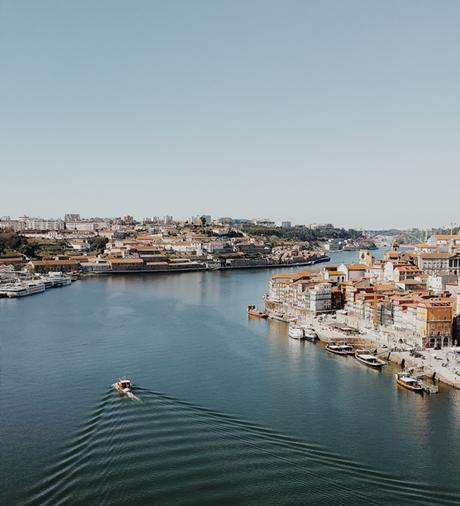 porto-3 ▷ Las mejores regiones vinícolas del mundo